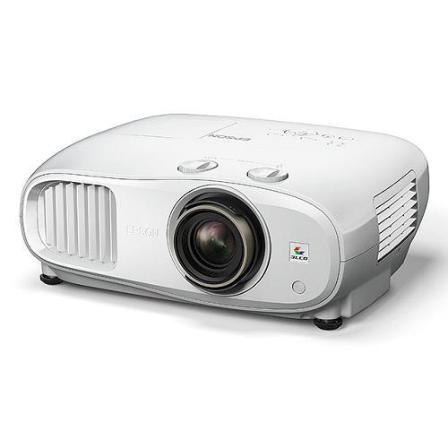 【長期保証付】エプソン(EPSON) EH-TW7100 ホームプロジェクター 3000lm FUL...