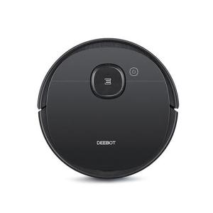 【長期保証付】エコバックス(ECOVACS) DEEBOT OZMO 950 ロボット掃除機 マルチフロアマッピング