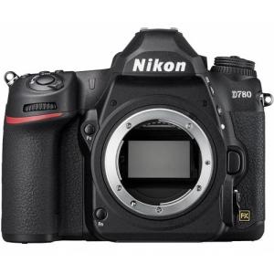 ニコン（Nikon） D780 ボディ デジタル一眼レフカメラ : murauchi.co