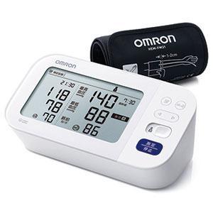 【長期保証付】オムロン(OMRON) HCR-7402 上腕式血圧計｜eccurrent