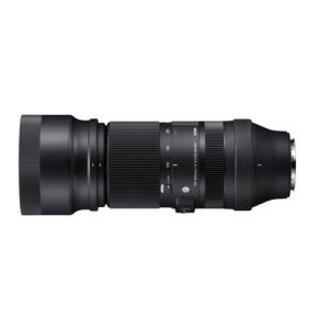 【長期保証付】シグマ(SIGMA) 100-400mm F5-6.3 DG DN OS ライカLマウント用 Contemporaryライン 交換レンズ｜eccurrent