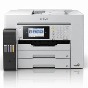 エプソン プリンタA3 複合機 FAX PX-M6010 F エプソン EPSON A3カラーインクジェット複合機 ビジネスプリンター PX