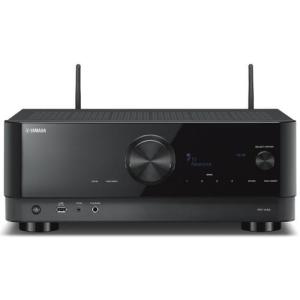 YAMAHA　RX-V4A　 AVアンプ　延長保証付 YAMAHA RX-V4A AVアンプ 延長保証付（YAMAHA - RX-V4A『B級品