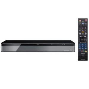 【長期保証付】REGZA(レグザ) DBR-M4010 REGZAタイムシフトマシン 3番組同時録画 レグザブルーレイ 4TB｜eccurrent