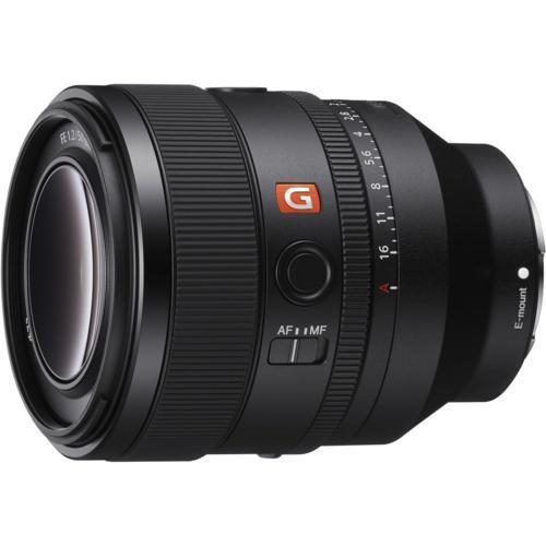 【長期保証付】ソニー SONY FE 50mm F1.2 GM SEL50F12GM Eマウント用 ...