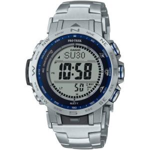 【長期保証付】CASIO(カシオ) PRW-31YT-7JF PRO TREK(プロトレック) 国内...