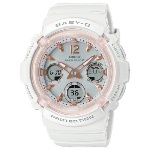 【長期保証付】CASIO(カシオ) BGA-2800-7AJF BABY-G ベイビージー 国内正規...