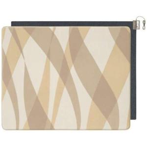 【長期保証付】パナソニック(Panasonic) DC-3NKC1-C(ベージュ) 着せ替えカーペットセットタイプ 241×190cm 3畳相当 マイヤー