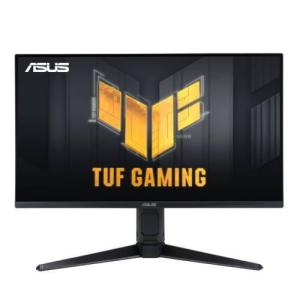 【長期保証付】ASUS(エイスース) VG28UQL1A TUF Gaming 28型 4Kゲーミングディスプレイ 144Hz