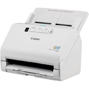 【長期保証付】CANON(キヤノン) RS40 imageFORMULA ドキュメントスキャナー