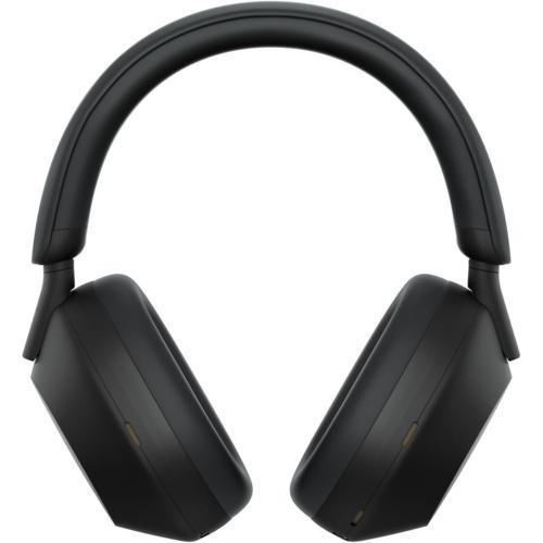 【長期保証付】ソニー(SONY) WH-1000XM5 B ブラック ワイヤレスノイズキャンセリング...