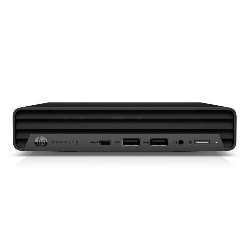 【長期保証付】HP(ヒューレットパッカード) ProDesk 405 G8 DM モニター別売 Ry...