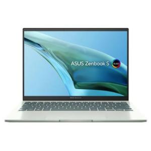 【長期保証付】ASUS(エイスース) UM5302TA-LX444W(アクアセラドン) Zenbook S 13 OLED UM5302TA 13.3型 Ryzen 7 /16GB /1TB｜eccurrent