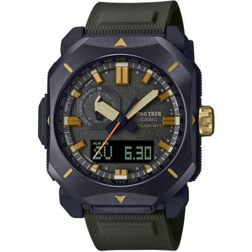 【長期保証付】CASIO(カシオ) PRW-6900Y-3JF PRO TREK(プロトレック) 国...