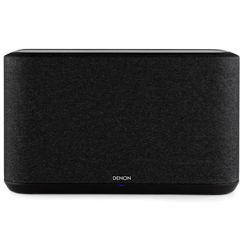 【長期保証付】DENON(デノン) DENON HOME 350K(ブラック) Amazon Mus...