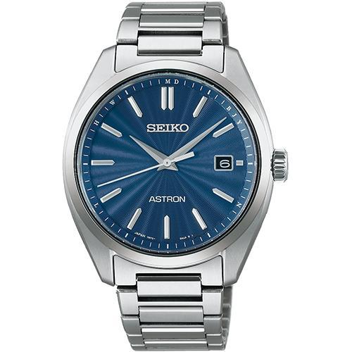 【長期保証付】セイコー(SEIKO) SBXY031 アストロン ソーラー電波修正 メンズ