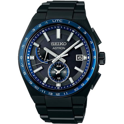 【長期保証付】セイコー(SEIKO) SBXY041 アストロン ソーラー電波修正 メンズ