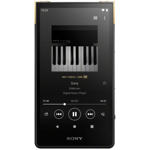 【長期保証付】ソニー SONY NW-ZX707 ハイレゾ音源対応ウォークマン ZXシリーズ 64G...