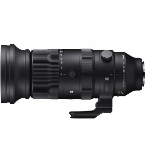 【長期保証付】シグマ(SIGMA) 60-600mm F4.5-6.3 DG DN OS ライカLマ...