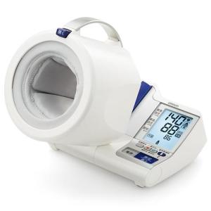 【長期保証付】オムロン(OMRON) HCR-1602 自動血圧計 スポットアーム｜eccurrent