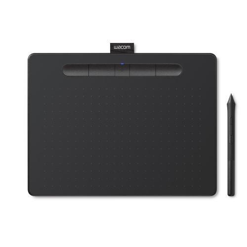 【長期保証付】ワコム(WACOM) CTL-6100WL/K0 ブラック Wacom Intuos ...