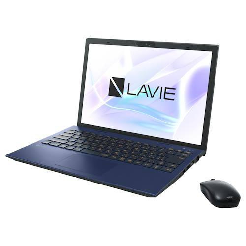 【長期保証付】NEC PC-N1435GAL LAVIE N14 14型 Core i3/8GB/2...