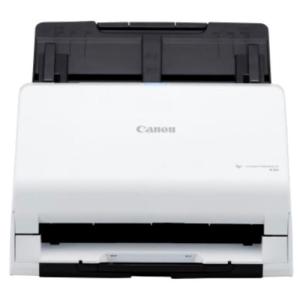 【長期保証付】CANON(キヤノン) imageFORMULA R30 ドキュメントスキャナー｜eccurrent