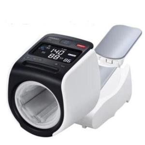 【長期保証付】オムロン(OMRON) オムロン 上腕式血圧計 HCR-1902T2