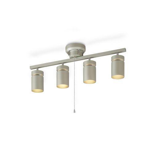 【長期保証付】アイリスオーヤマ(Iris Ohyama) CE4LA-22SS-MS メタリックシル...