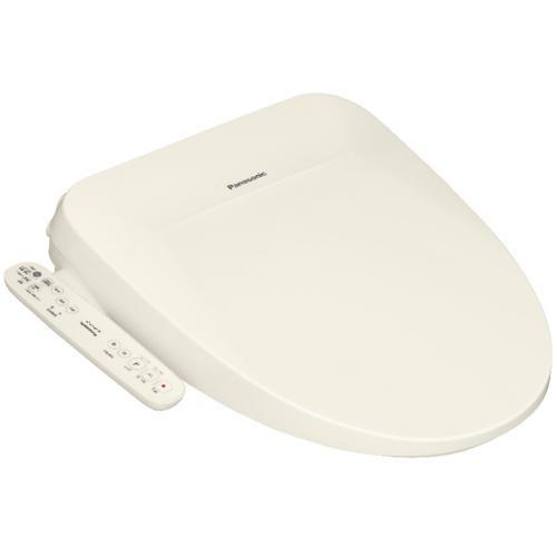 【長期保証付】温水洗浄便座 パナソニック ビューティ・トワレ DL-PSTK10-WS ホワイト 瞬...