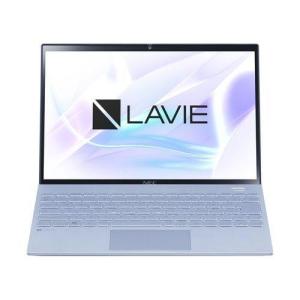 【長期保証付】NEC PC-N1355HAM LAVIE N13 Slim 13.3型 Core i5/16GB/256GB/Office スカイシルバー｜eccurrent