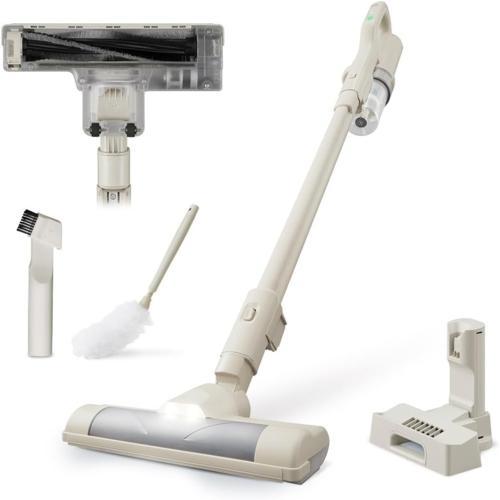 【長期保証付】アイリスオーヤマ(Iris Ohyama) SCD-123P-HC グレージュ マジカ...