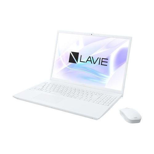 【長期保証付】NEC PC-N1635HAW LAVIE N16 16型 Core i3/8GB/2...