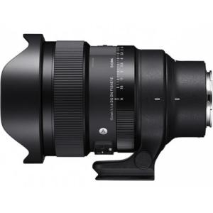 【長期保証付】シグマ(SIGMA) 15mm F1.4 DG DN DIAGONAL FISHEYE ソニーEマウント用 Artライン 交換レンズ｜eccurrent