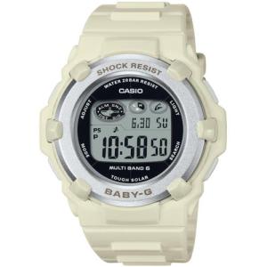 【長期保証付】CASIO(カシオ) BGR-3003NC-7JF BABY-G(ベイビージー) 国内正規品 レディース 腕時計｜eccurrent