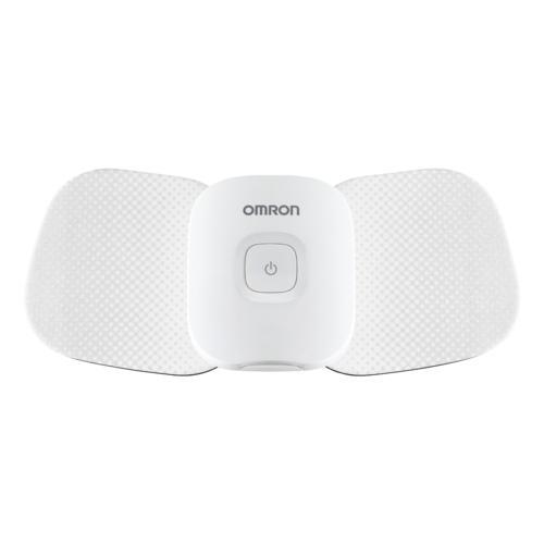 【長期保証付】オムロン(OMRON) HV-F601T1 スポーツコードレス低周波治療器