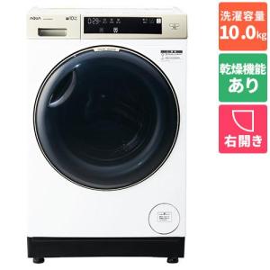 ES-S7E 設置料金　ヒロ 標準設置料金込】【長期保証付】シャープ(SHARP) ES-S7K-CR