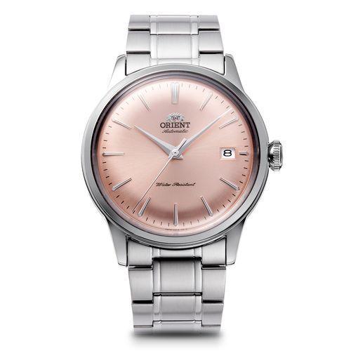 【長期保証付】オリエント(ORIENT) RN-AC0M11Y Orient Bambino38 C...