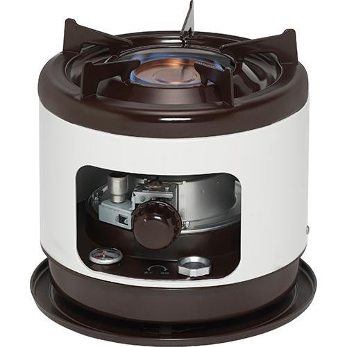 【長期保証付】トヨトミ(TOYOTOMI) K-324 石油こんろ