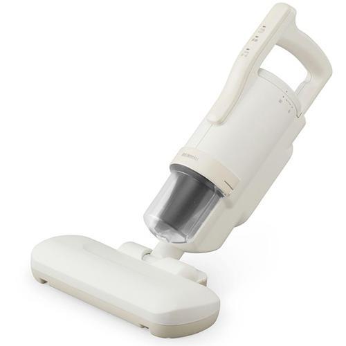 【長期保証付】アイリスオーヤマ(Iris Ohyama) FCA-22H-C アイボリー 布団クリー...