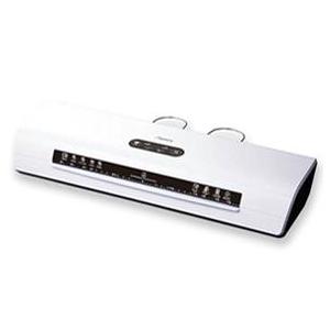 【長期保証付】Asmix(アスミックス) L409A3 4ローラーラミネーター A3