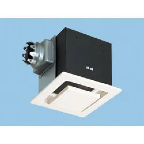 【長期保証付】パナソニック(Panasonic) FY-27BMS7 小径ダクト用排気ファン 強弱低...