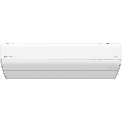 【標準工事費込】【長期保証付】エアコン 12畳用 3.6kw パナソニック エオリア Eolia C...