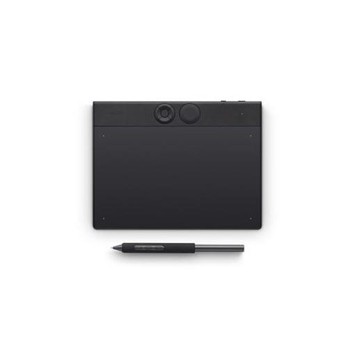【長期保証付】ワコム(WACOM) PTK470K0C Wacom Intuos Pro small...