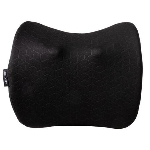 【長期保証付】アテックス AX-HC131dg ダークグレー マッサージクッション コードレス