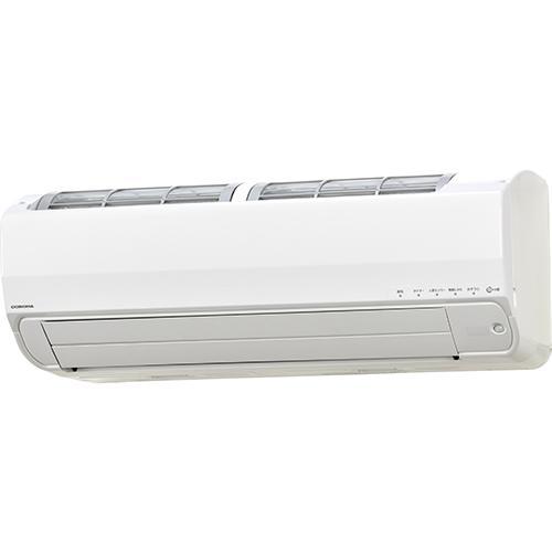 【標準工事費込】【長期保証付】エアコン 14畳用 4.0kW コロナ ReLaLa リララ SPKシ...