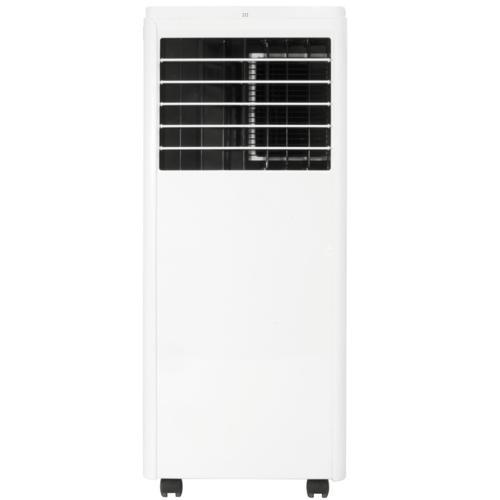【長期保証付】GEM GE-AF2529E88WH スポットクーラー 0.9kW 工事不要 冷風 除...