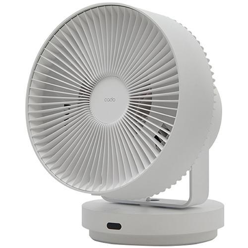 【長期保証付】カドー(cado) STREAM1800 STR-1800-WH ホワイト 除菌サーキ...