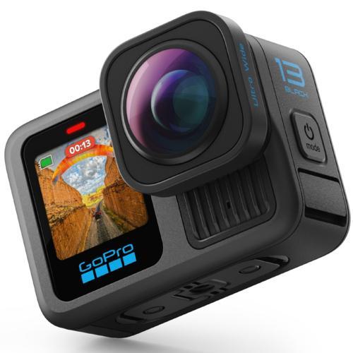 【長期保証付】GoPro(ゴープロ) GoPro HERO13 Black Ultra Wide E...
