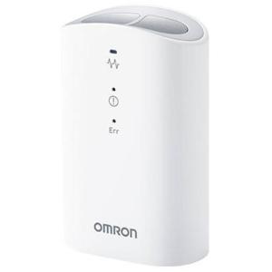 【長期保証付】オムロン(OMRON) HCG-8010T1 携帯型心電計